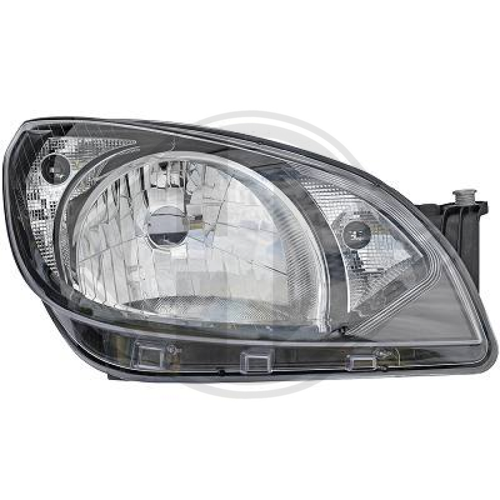 1ST941015 SCHEINWERFER LI. CITIGO, 2011-2017 7851081