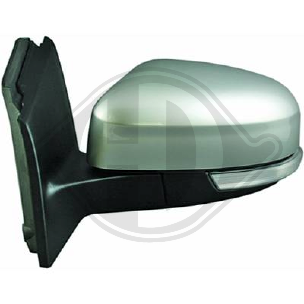 BM51-17683-JA SPIEGEL LI. FORD FOCUS, 11->> 6-PIN 1418125