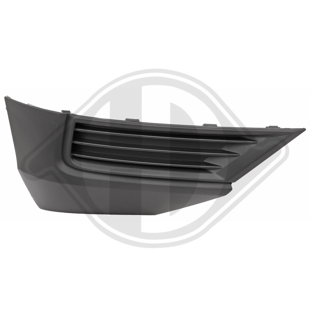 5NN853212D 9B9 STOßST.BLENDE RE. TIGUAN, 16-20 2256038