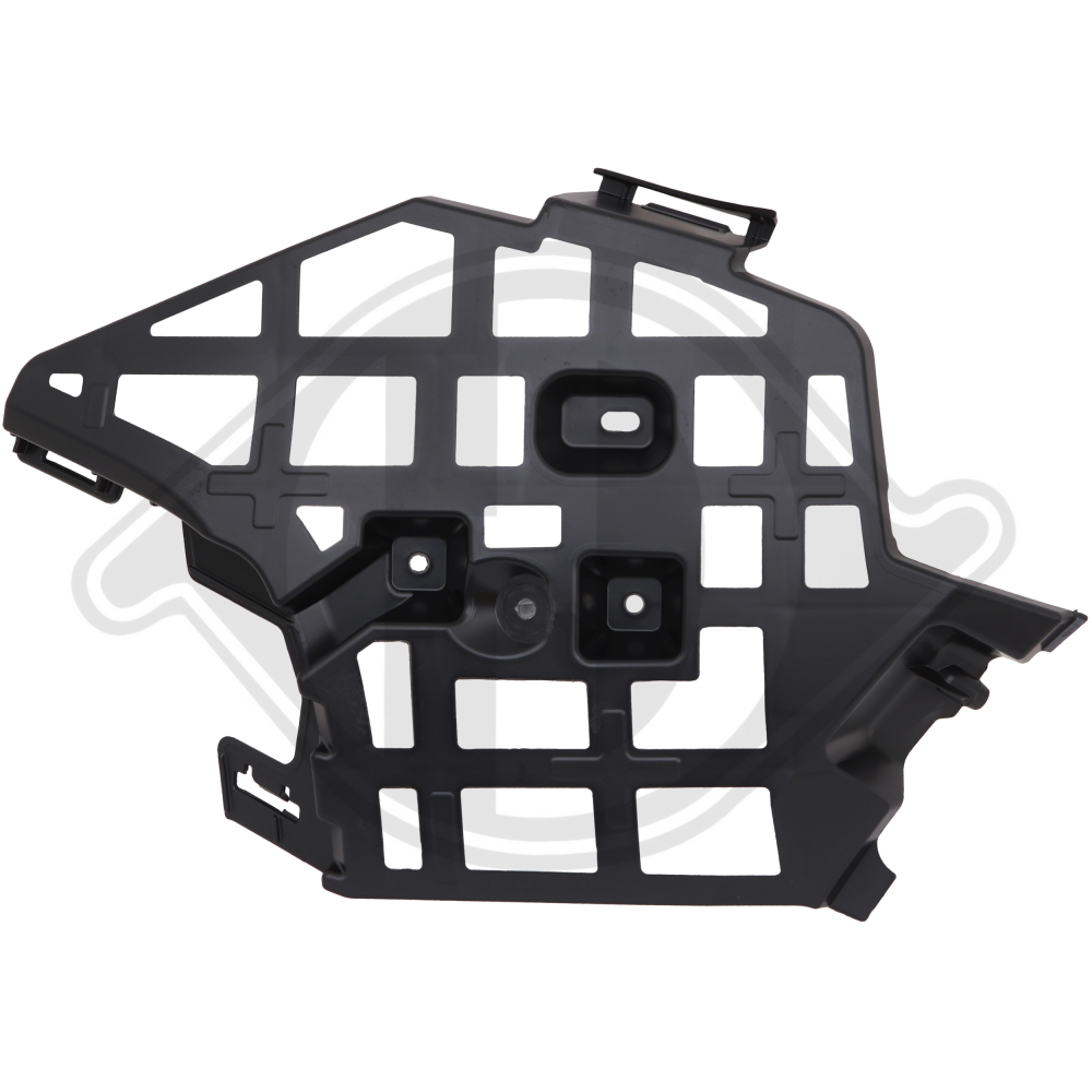 3G0807177D STOßS.HALTER VO.L. PASSAT, 19-23 2249217