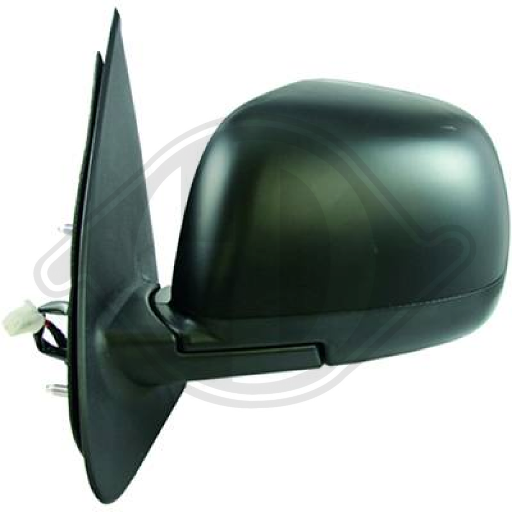 96302-1HB0B SPIEGEL LI. MICRA K13, 10-17 5-PIN 6025225