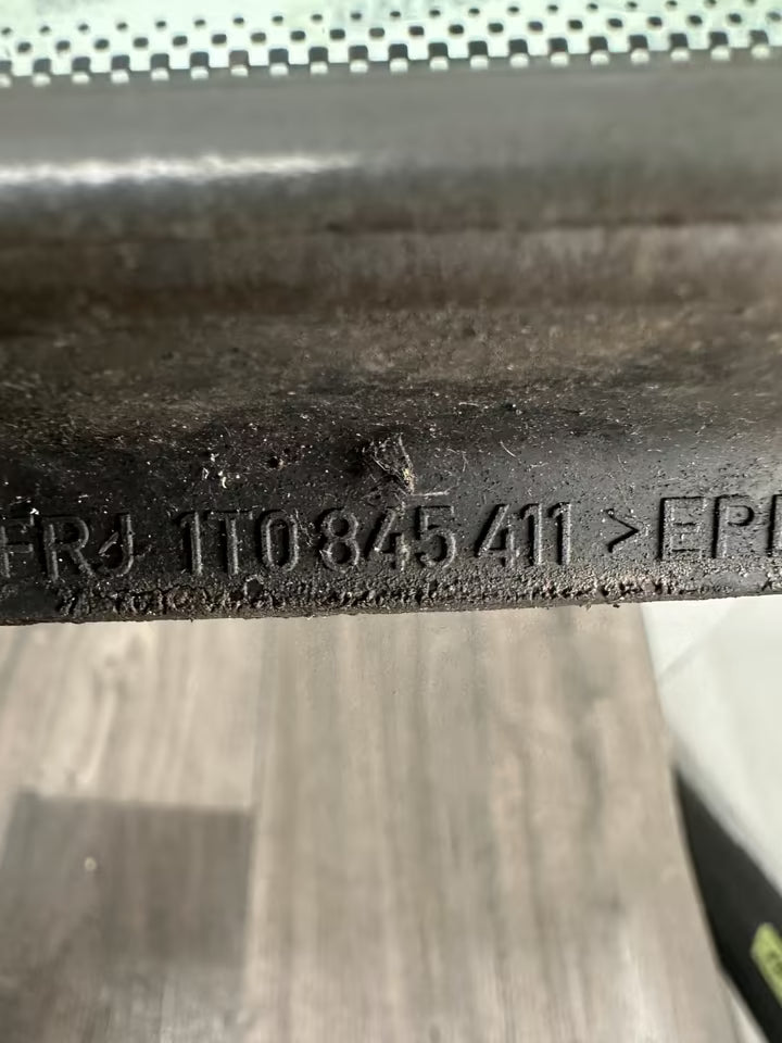 1T0845411 Seitenscheibe Dreieck Scheibe Vorne Links Vw Touran 1T2