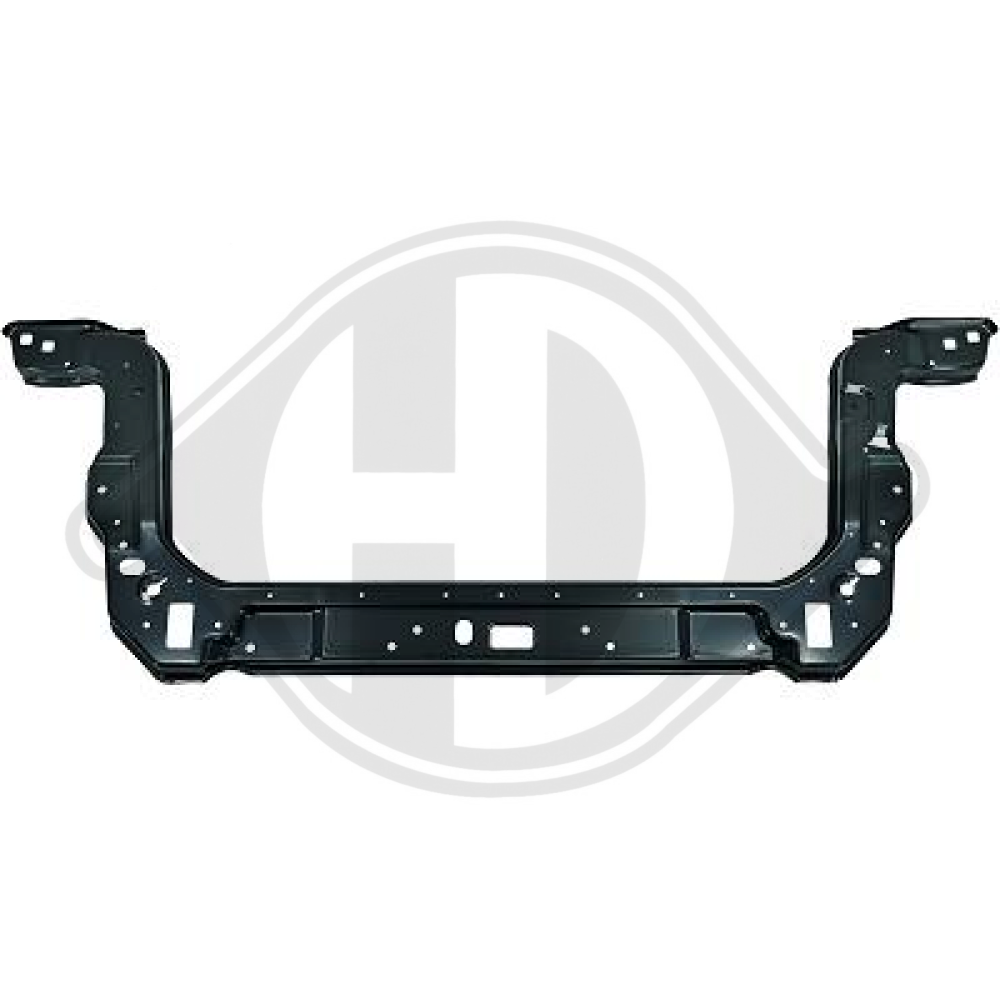51649802026 SCHLOßTRÄGER MINI R60, BJ. Okt 15 1206110