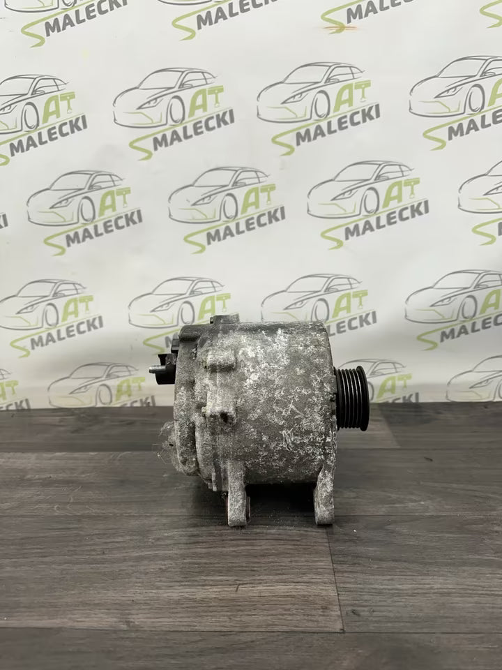 059903015P Lichtmaschine Generator 3,0 TDI CAR Vw Phaeton 3D