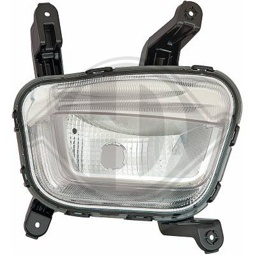 922074Y000 TAGFAHRLICHT LI. RIO, 15-17 P21W, 6542289
