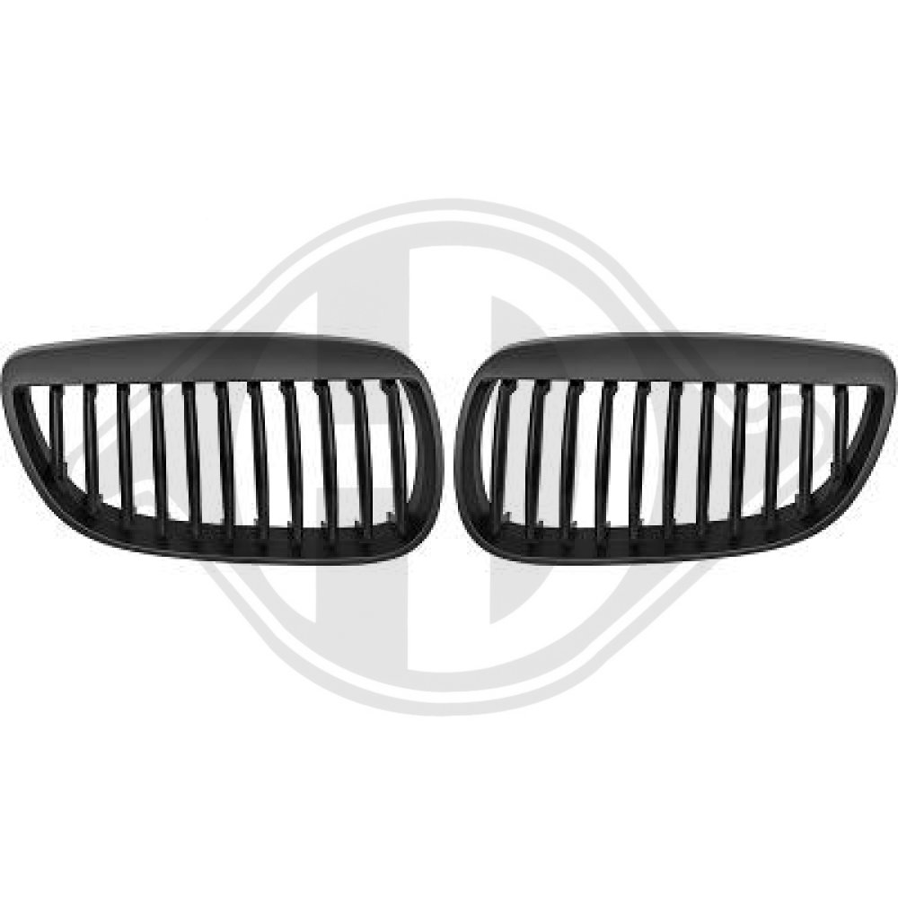SATZ GRILLE R/L E92, 06. Okt 1216540