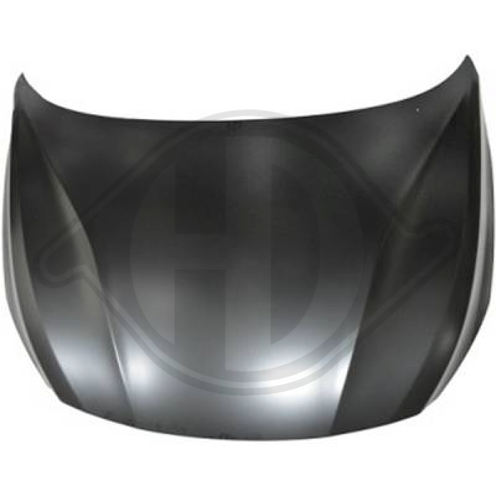 31335883 MOTORHAUBE VOLVO S60;V60, BJ. 13-18 7662100