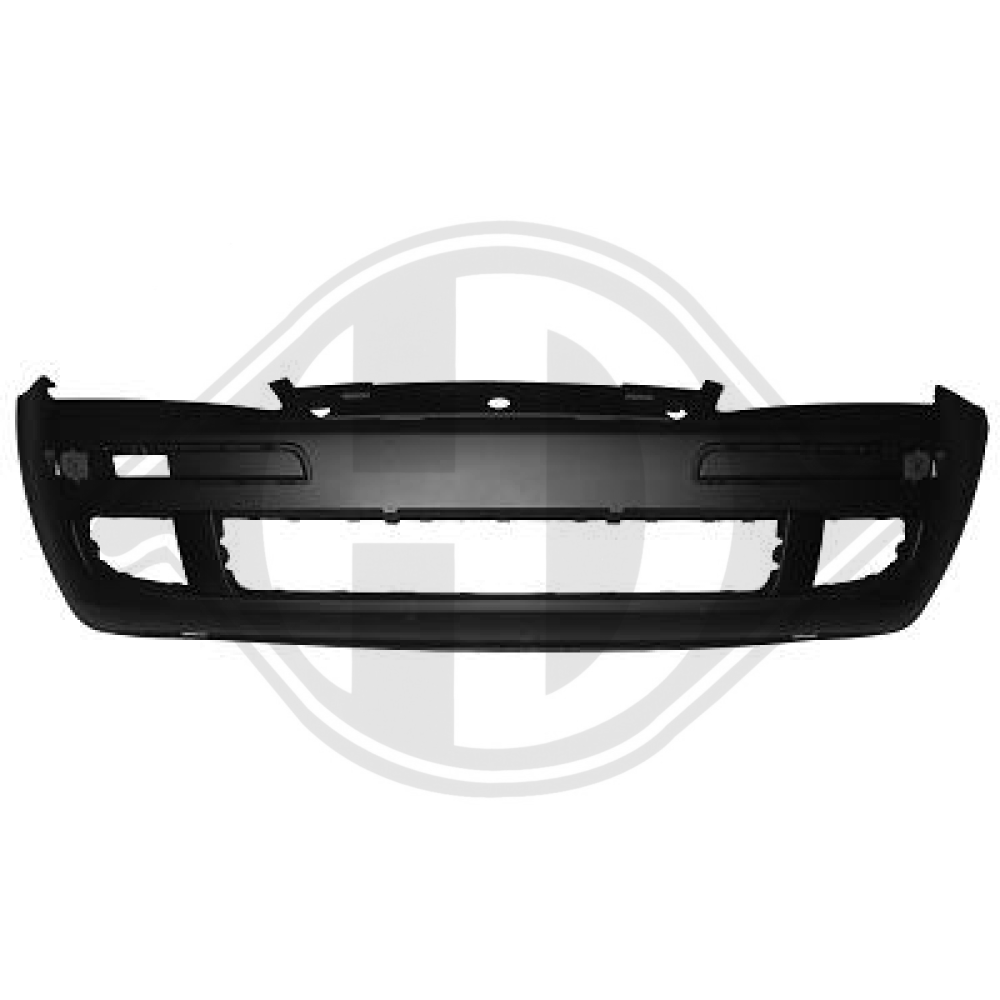 51762278 STOßSTANGE VO. FIAT IDEA, 04->> 3445050