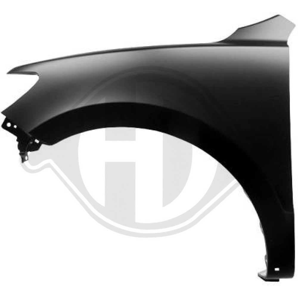 663100W500 KOTFLÜGEL LI. SANTA FE, BJ. 10. Nov 6871107