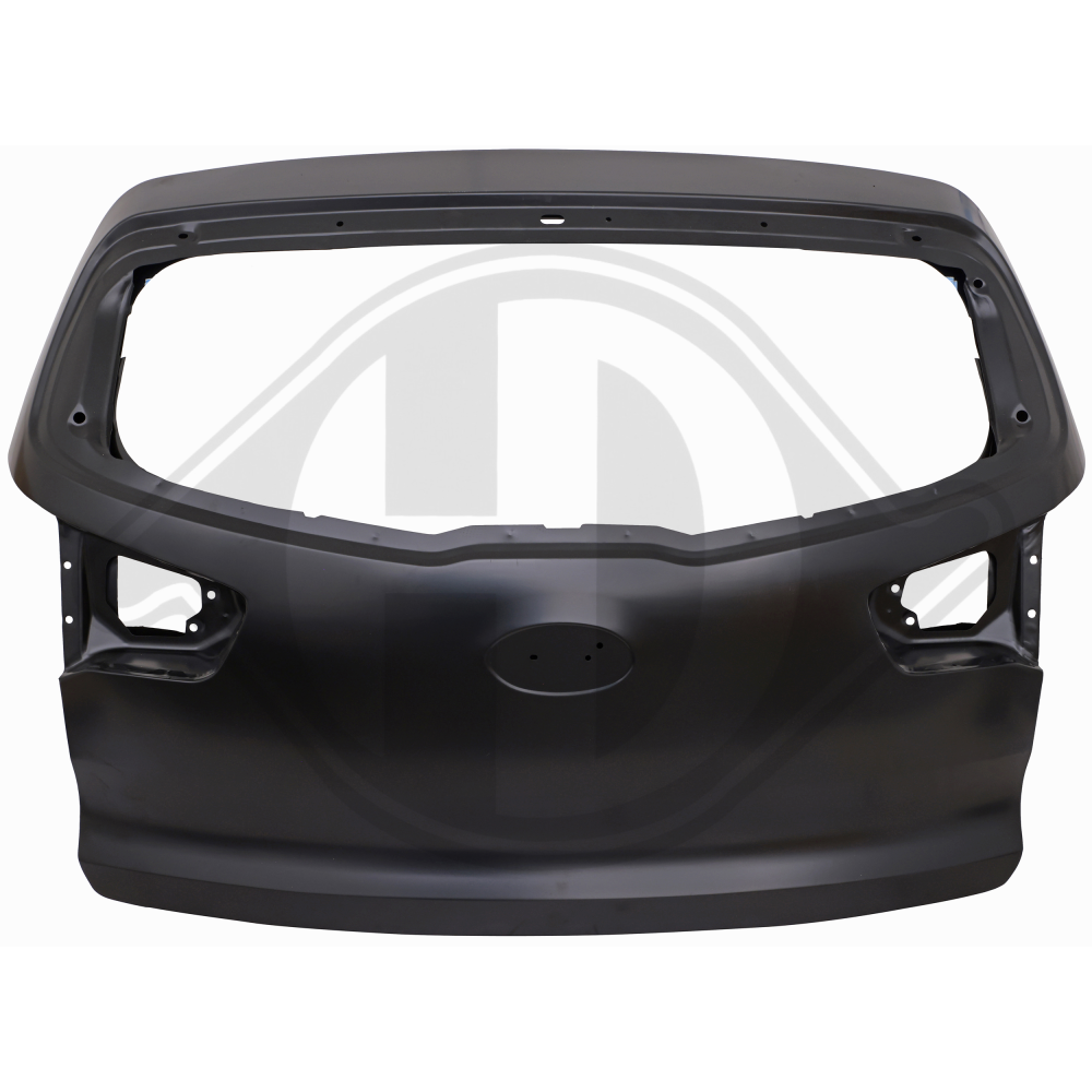 73700-3W000 HECKKLAPPE KIA SPORTAGE, 2010-2015 6522828