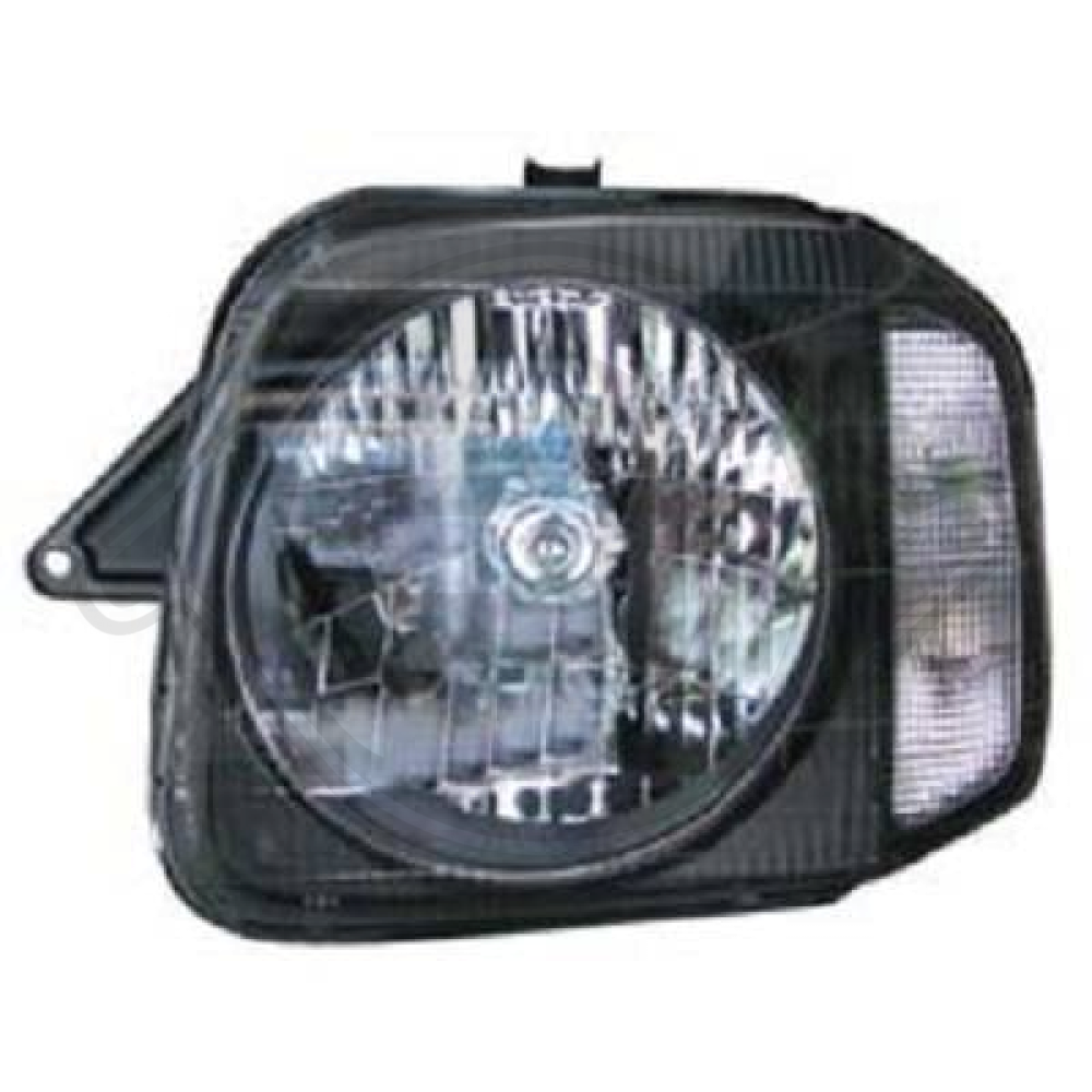 3532081A70 SCHEINWERFER LI. JIMNY, 98-05 6425881