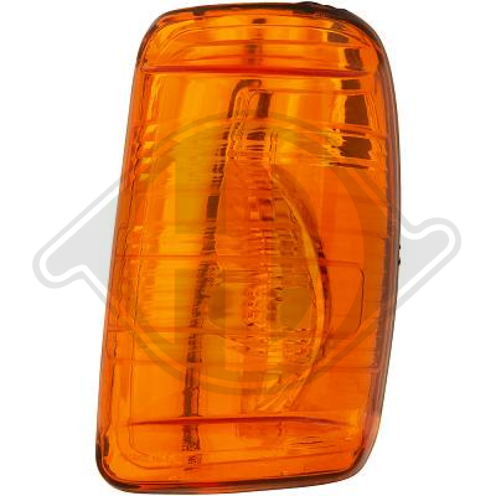 1823876 SPIEGELBLINKER LI. TRANSIT 14->> 1457129