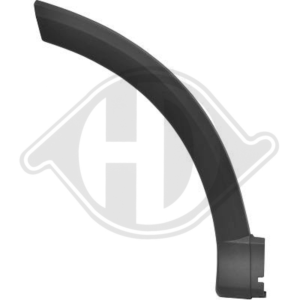 0 172 902 RADL.LEISTE H.RE. CORSA C, 00-06 3/5-TÜRER; 1813166