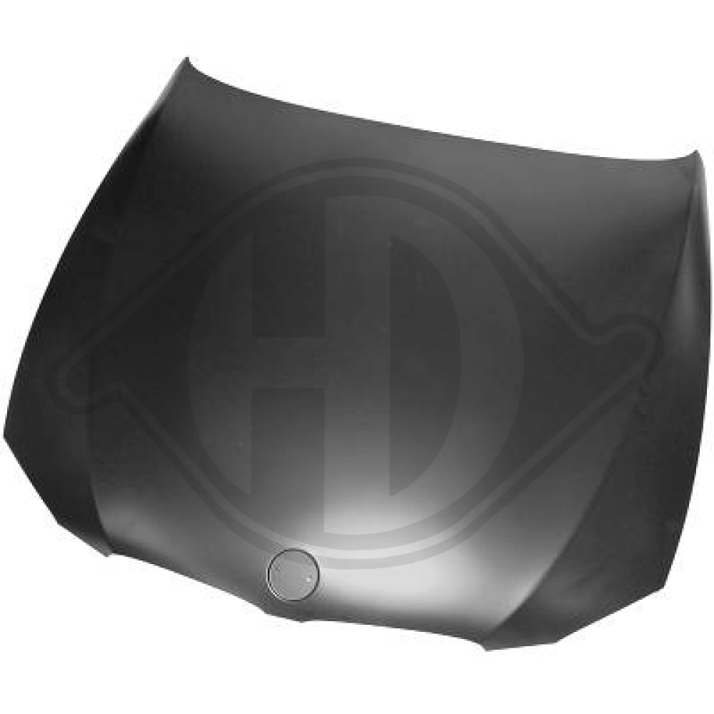 41 61 7 168 514 MOTORHAUBE BMW E92/93, BJ. 06-02.2010 NICHT M3 1216500