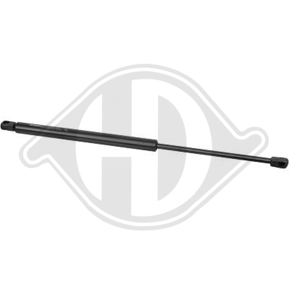5N0827550D GASFEDER HECKKL. TIGUAN, 07-16 9225500
