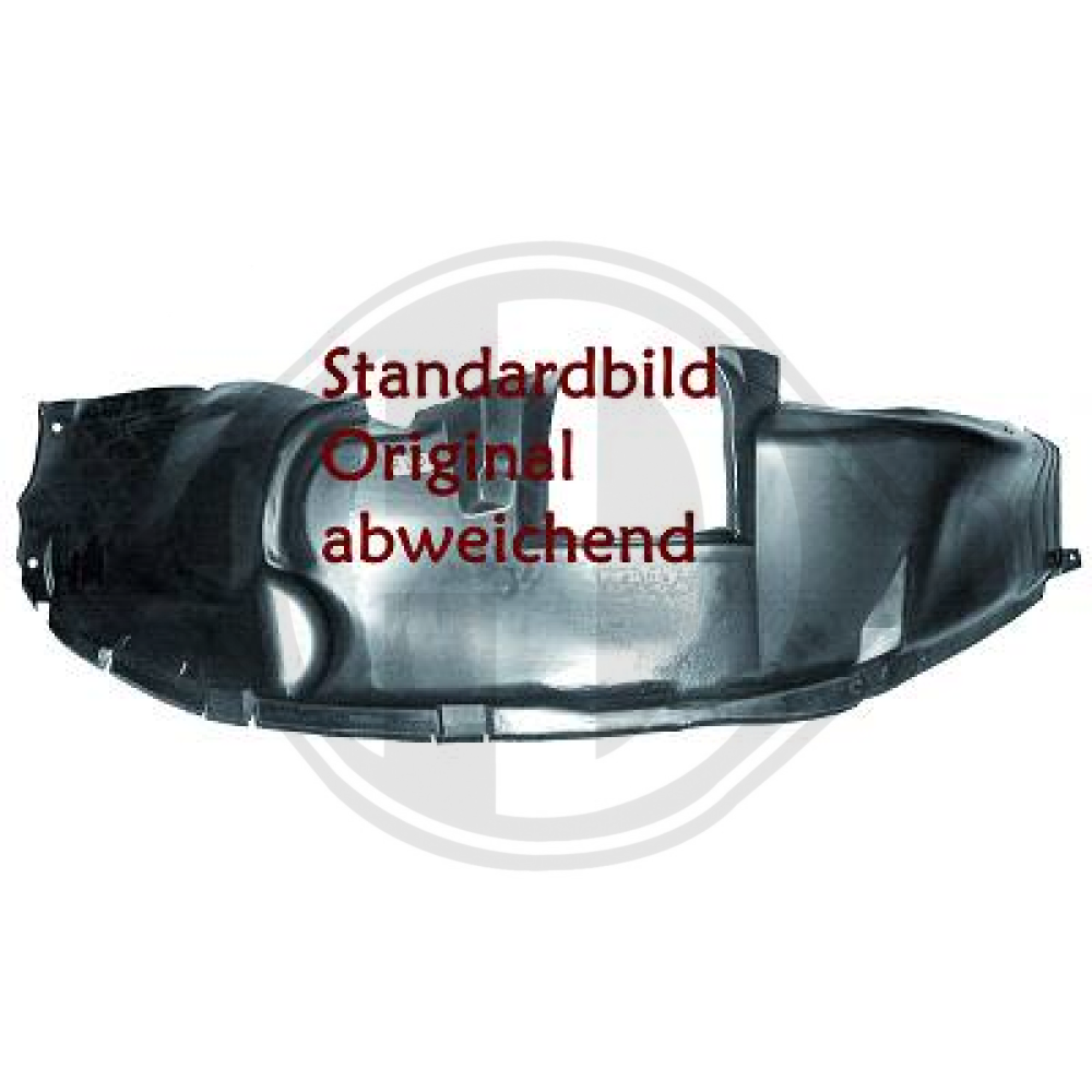 51717186723 RADSCHALE VO. LI. HI. F10, 10-17 +F11, 1225017