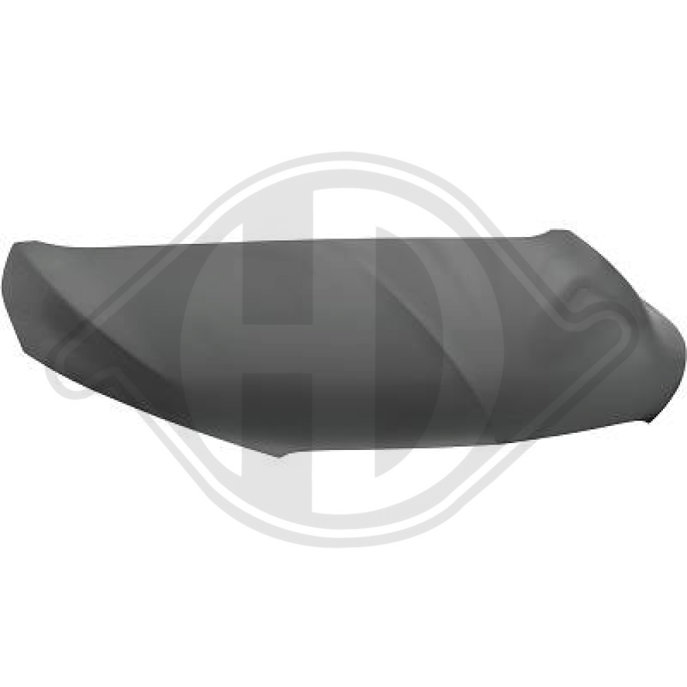 42507703 MOTORHAUBE OPEL MOKKA X, BJ. 16-20 1835100