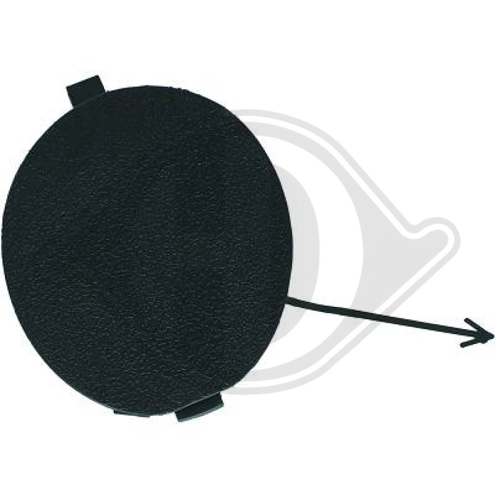 3802022 ABSCHLEPPKAPPE VO. DAILY, 06. Nov 3494160