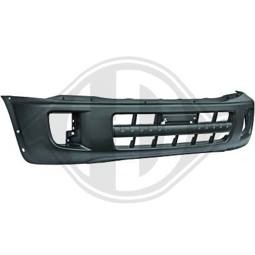 5211942300 Stoßstange vorne für TOYOTA RAV 4 II (_A2_) 00-03 6686052