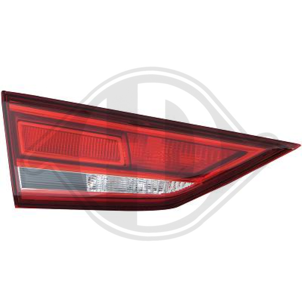 8V5945076C RÜCKLEUCHTE RE. A3 CABRIO, 16->> INNEN 1033492