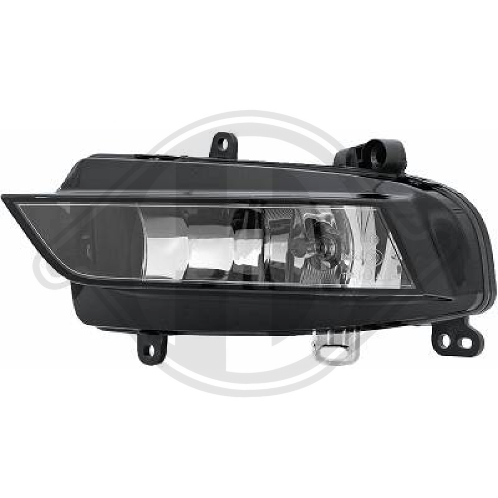 8XA941699A NEBELLAMPE LI. AUDI A1, 15-18 H8, 1080289