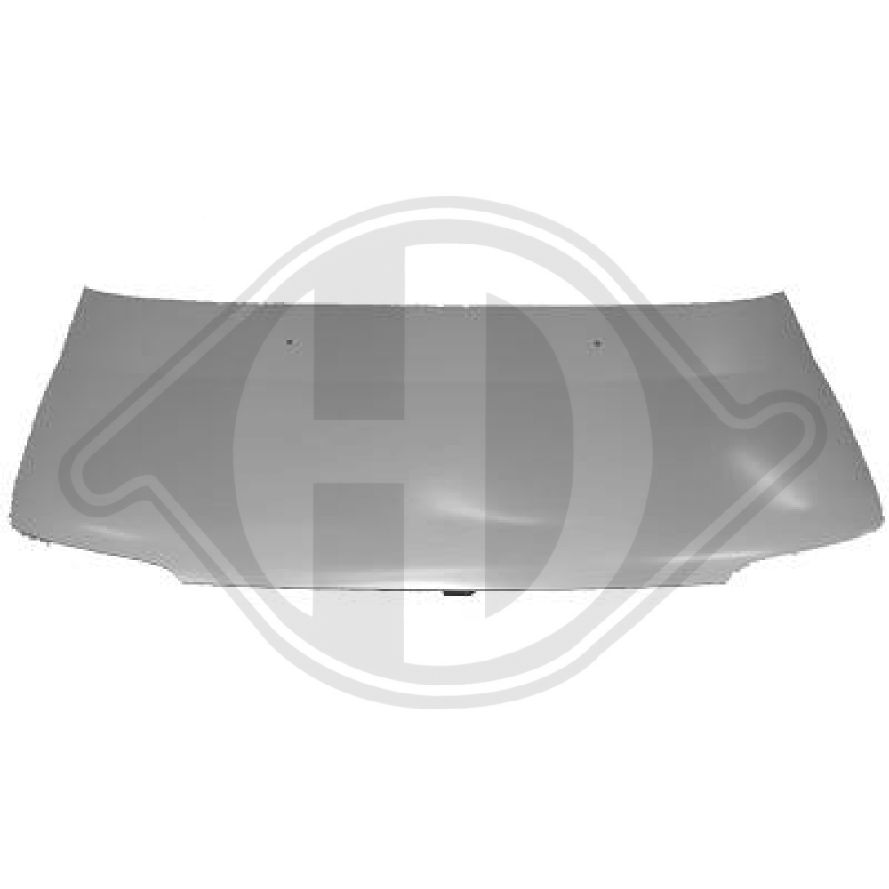 6640017000 MOTORHAUBE MATRIX, 01-08 6825800