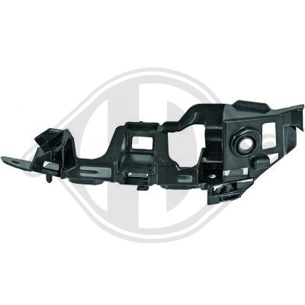5G0807049 FÜHRUNG.PROFIL LI GOLF VII Dez 19 2216165