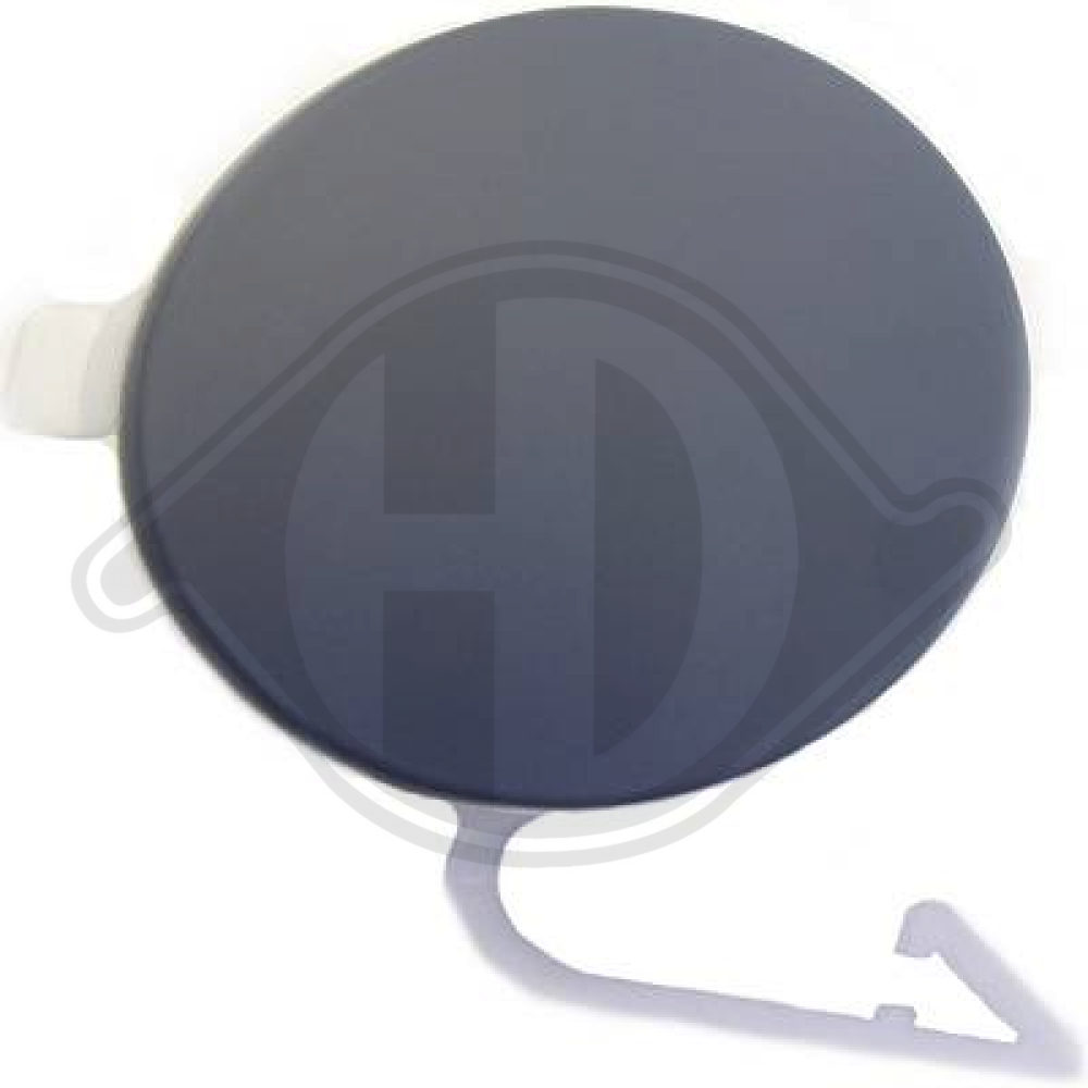 L1TB17A989BDPRAA ABSCHLEPPKAPPE VORN PUMA, 2000->> 1432164