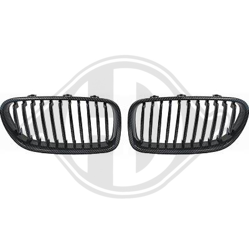 DESIGNGRILL SET F10/11, Okt 13 1225440