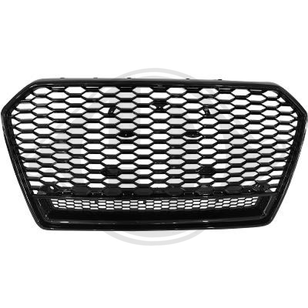 DESIGNGRILL KPL. A6, 15-18 RENNSPORT-OPTIK, 1028241