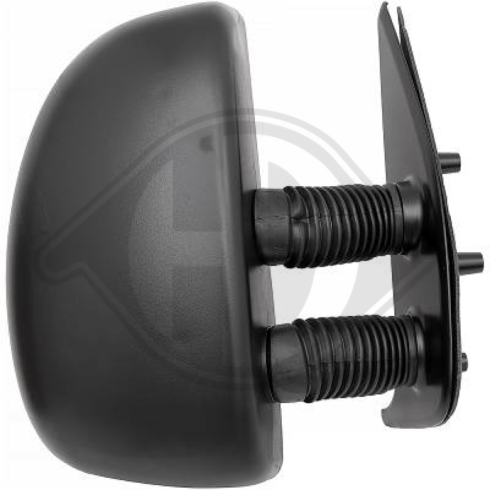8149J4 SPIEGEL RE. DUCATO, 99-06 LANG ARM 3481226