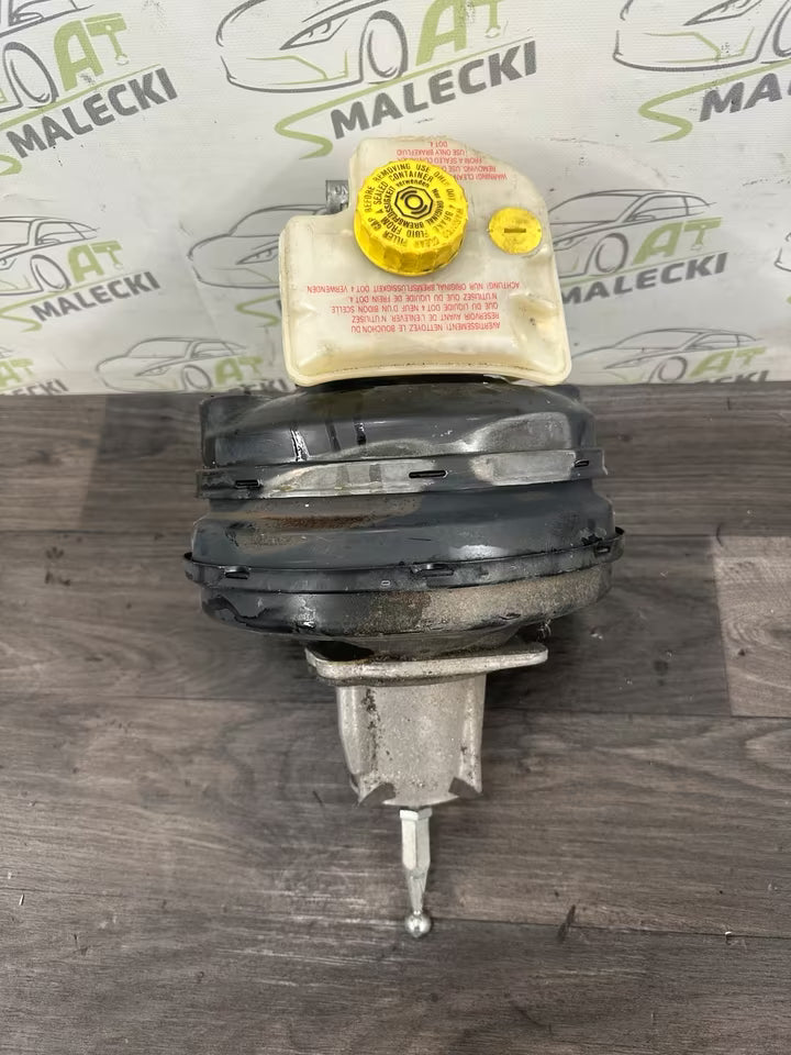 3D1612105A Bremskraftverstärker für VW Phaeton 3D