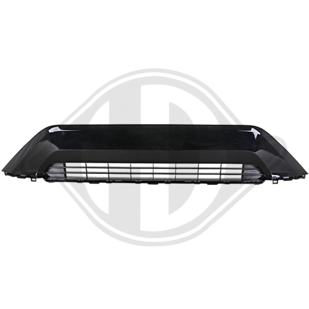 53113-0R131 C0 STOßST.GITTER MI. RAV-4, 2021->> 6688145