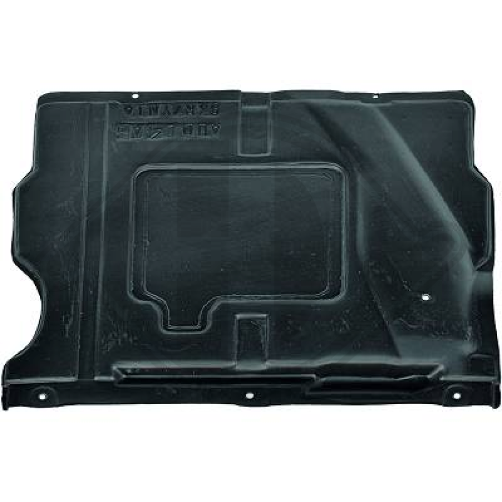 4A0805886P MOTORSCHUTZ A6/AUDI 100, 94-97 A6/ AUDI100 91-97 8102311