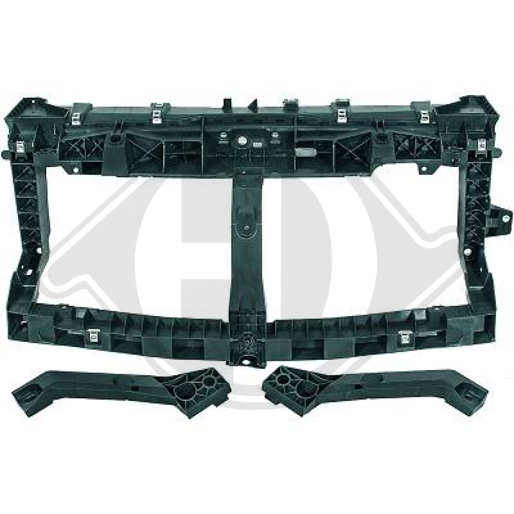 6000618733 FRONTMASKE VIVARO, BJ. 14->> +NV 300+TALENTO 16-> 1897002