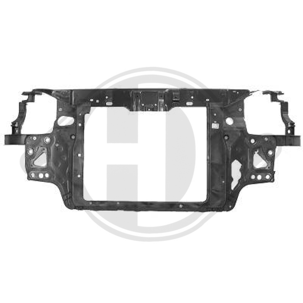 641011C000 FRONTMASKE GETZ, BJ. 02. Mai 6805002