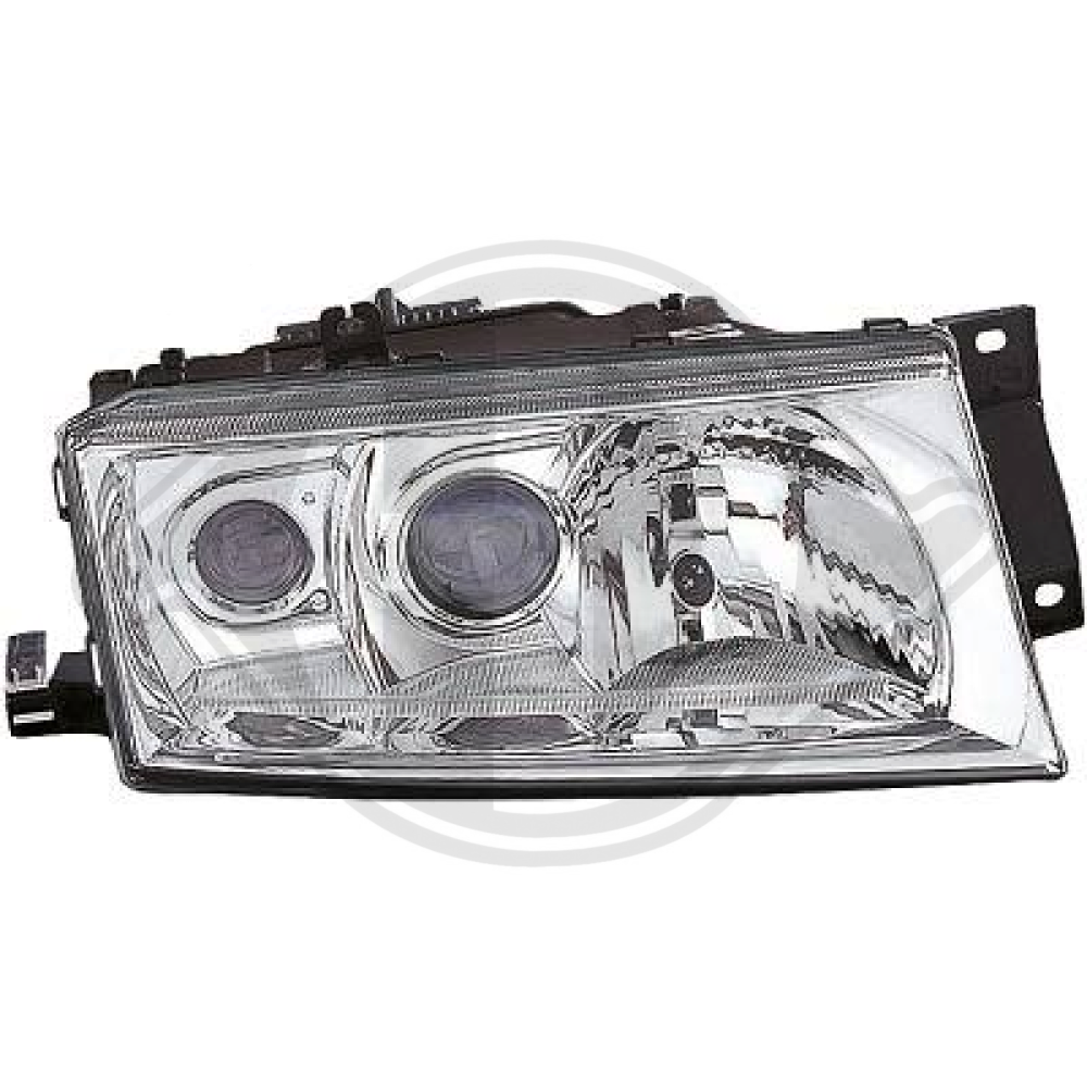 1U1941018G XENONSCHEINW. RE. OCTAVIA, 00->> +KOMBI BIS 2010 7830184