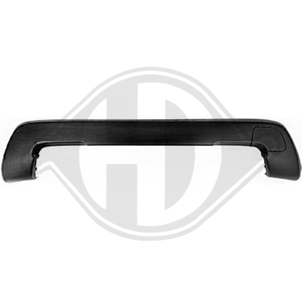 850700542R STOßST.BLENDE HI. DUSTER, 18-24 4561066