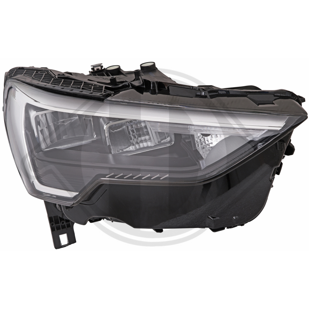 83A941012 LED-SCHEINWERFER RE. Q3, BJ. 2018-2025 1066984