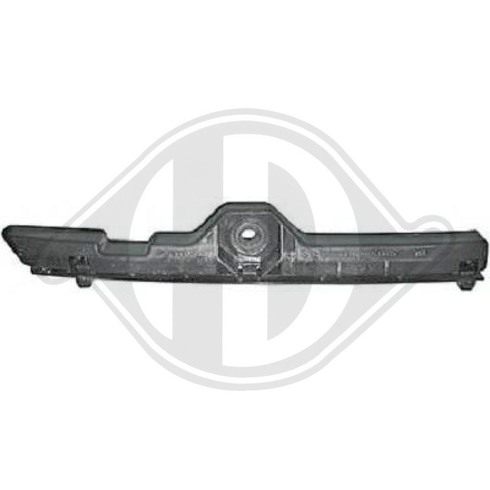 52116-0K051 HALTER LI.VO. HILUX, 04. Okt 6684961