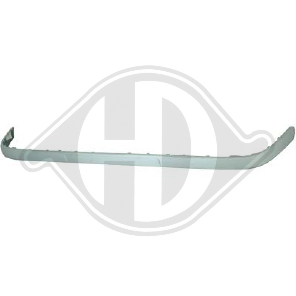 1J5807719AGRU STOßST.LEISTE VO. VW BORA, 98-05 2231053