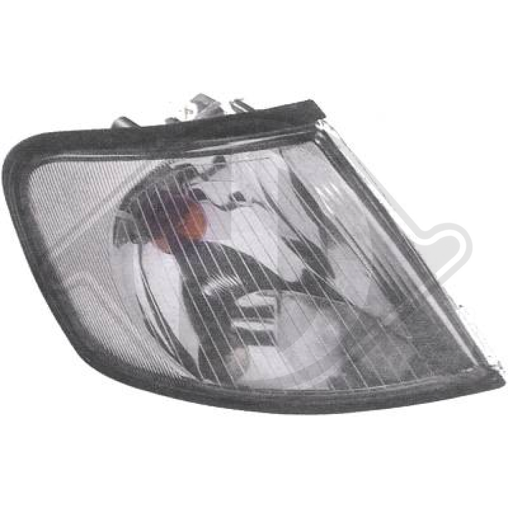 8L0953050 BLINKLEUCHTE RE. AUDI A3, 96-00 1030072