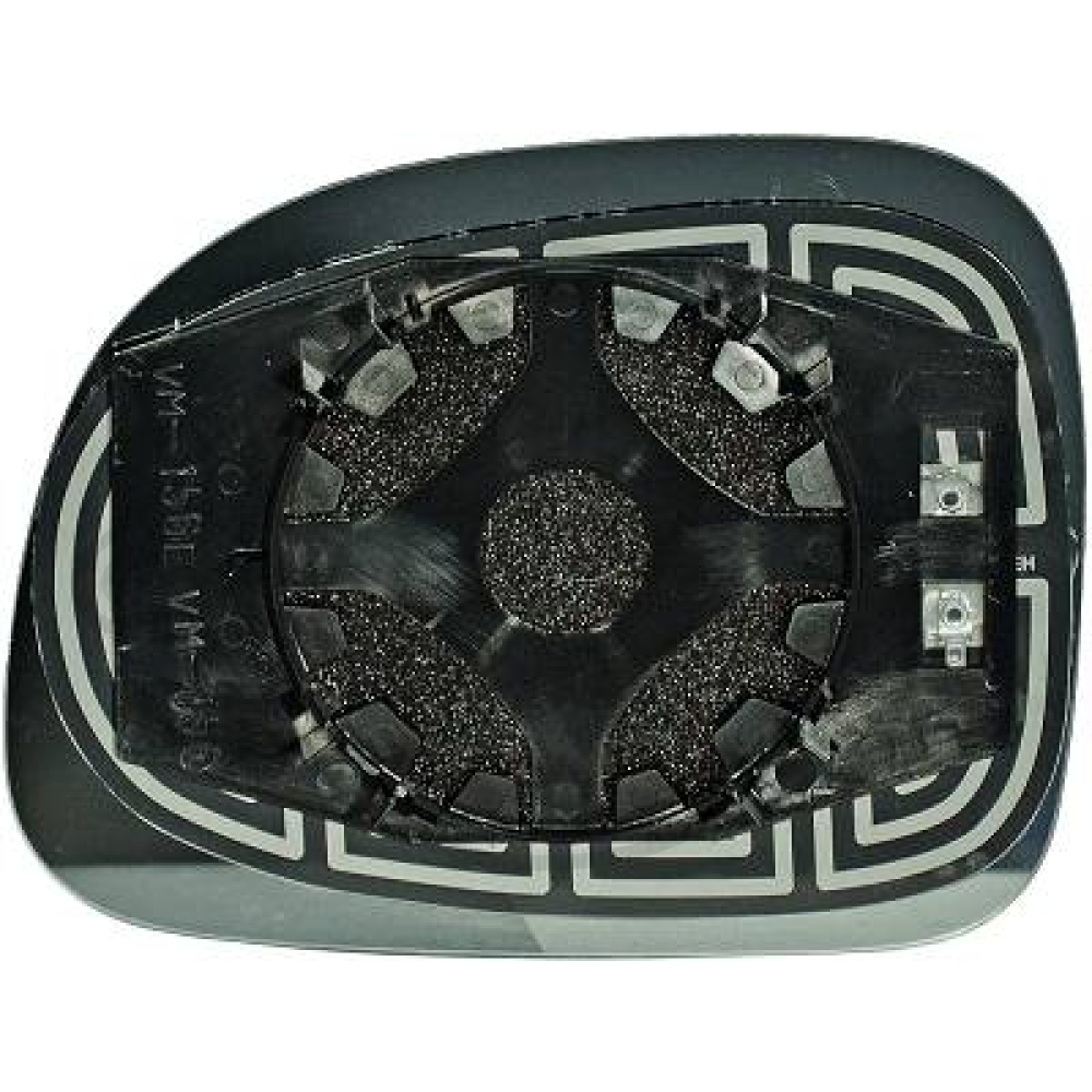 71775772 SP.GLAS RE. FIAT PANDA, 09->> 3435126