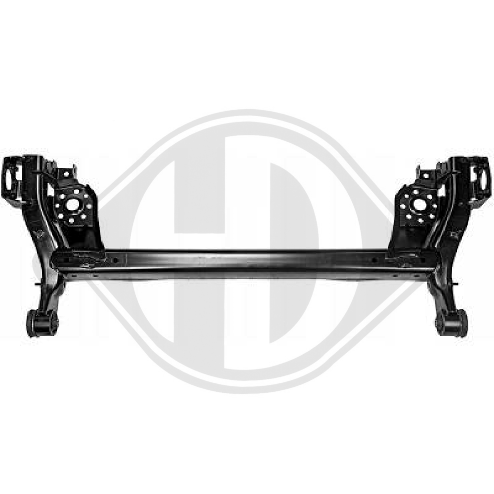 55100-G6200 HINTERACHSE KIA PICANTO, 2017-2023 6508419