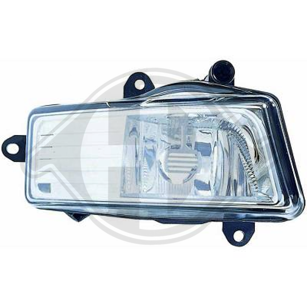 4F0941700A NEBELLEUCHTE RE. AUDI A6, 08-10 1027088