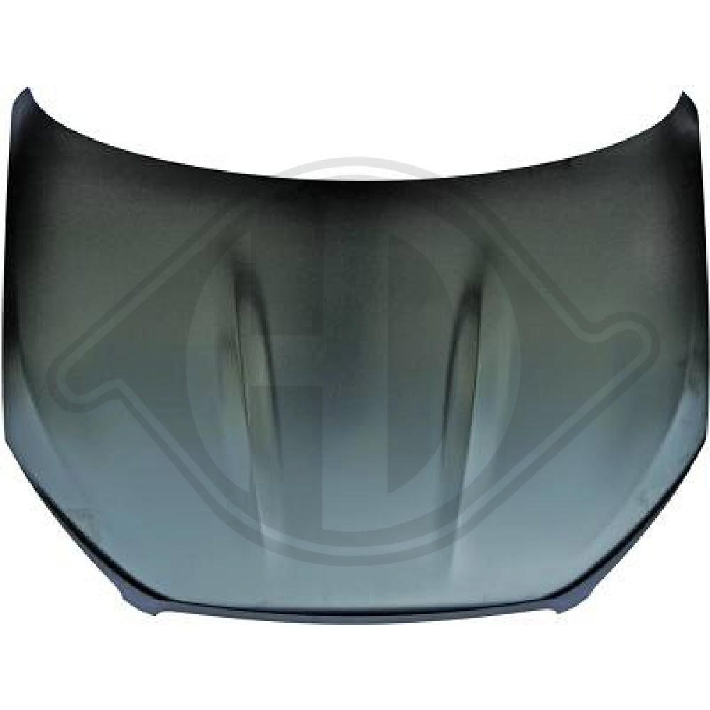 F5100-BR0MA MOTORHAUBE QASHQAI, BJ. Okt 13 6045900