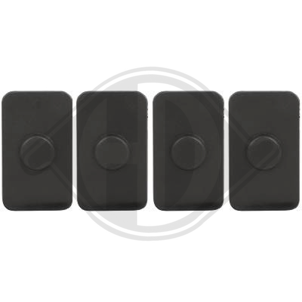 DUMMY PDC SATZ 18MM FÜR BOHRUNG 18MM ZUB00123