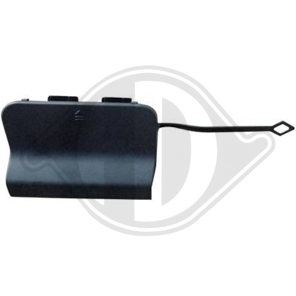 A204 885 65 23 ABSCHL.KAPPE HINTEN W204, 2011-2014 1672266