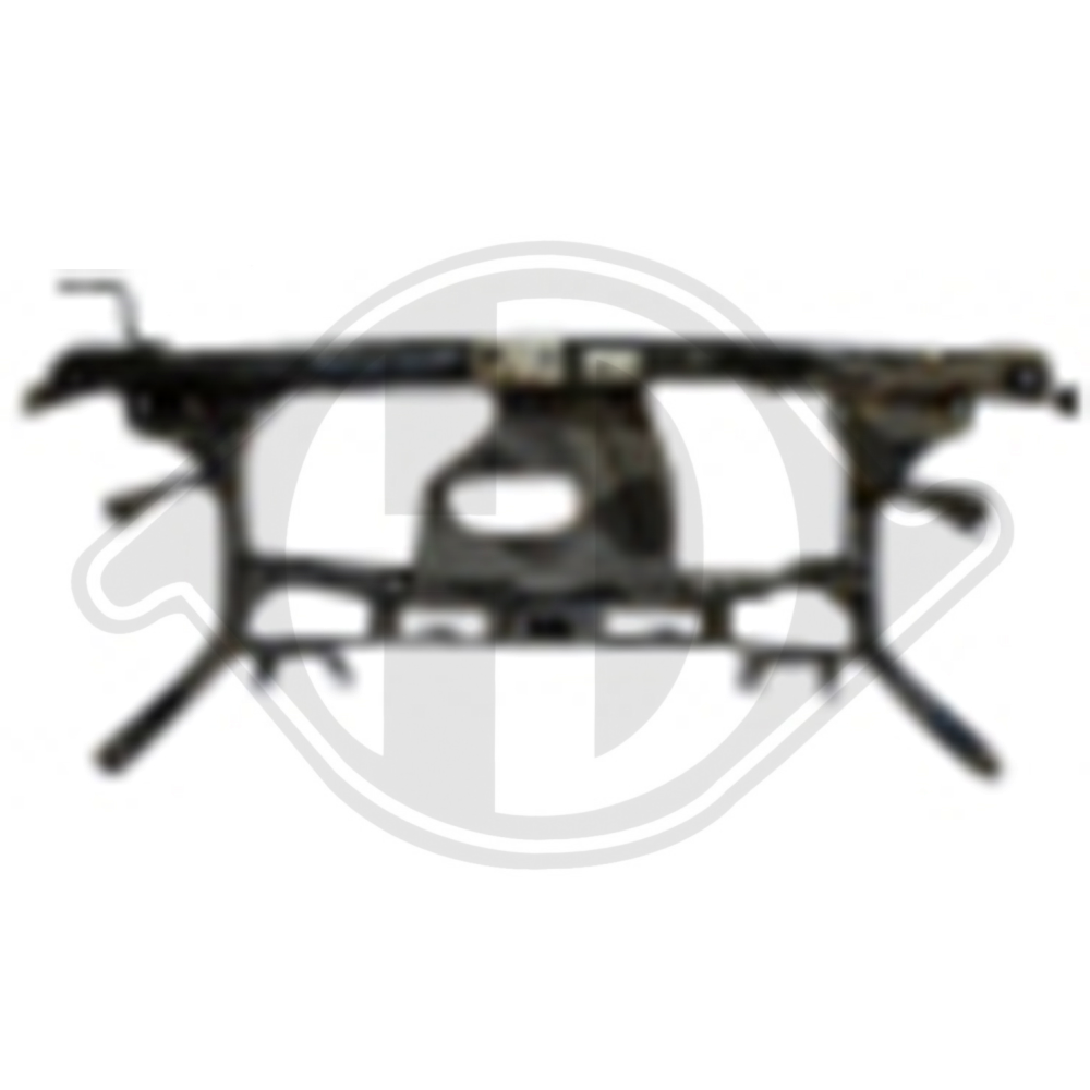 5Q0505315AJ HINTERACHSE A3 CABRIO, 2016-2019 NICHT F.ALLRAD; 1033519