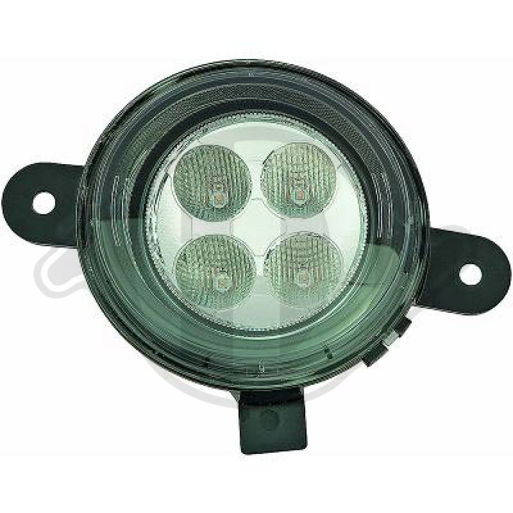 266007904R TAGFAHRLICHT RE. TWINGO; 15-19 LED 4483082